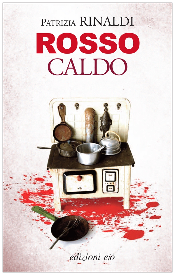 Rosso caldo - Librerie.coop Rosso caldo - Librerie.coop