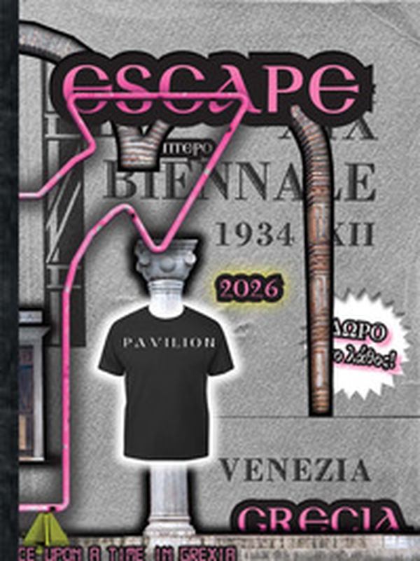 Escape manual - Librerie.coop