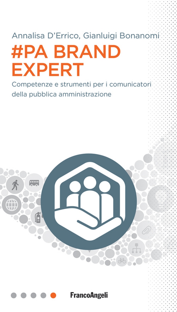 PA Brand Expert - Librerie.coop PA Brand Expert - Librerie.coop