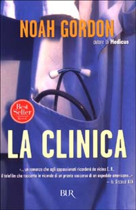 La clinica - Librerie.coop