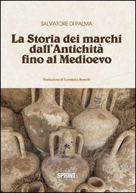 La storia dei marchi dall'antichità fino al Medioevo - Librerie.coop