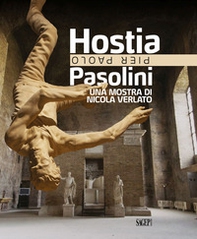 Hostia. Pier Paolo Pasolini. Una mostra di Nicola Verlato - Librerie.coop Hostia. Pier Paolo Pasolini. Una mostra di Nicola Verlato - Librerie.coop