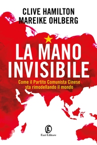 La mano invisibile - Librerie.coop La mano invisibile - Librerie.coop
