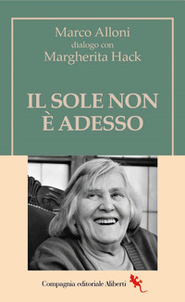 Il Sole non è adesso - Librerie.coop