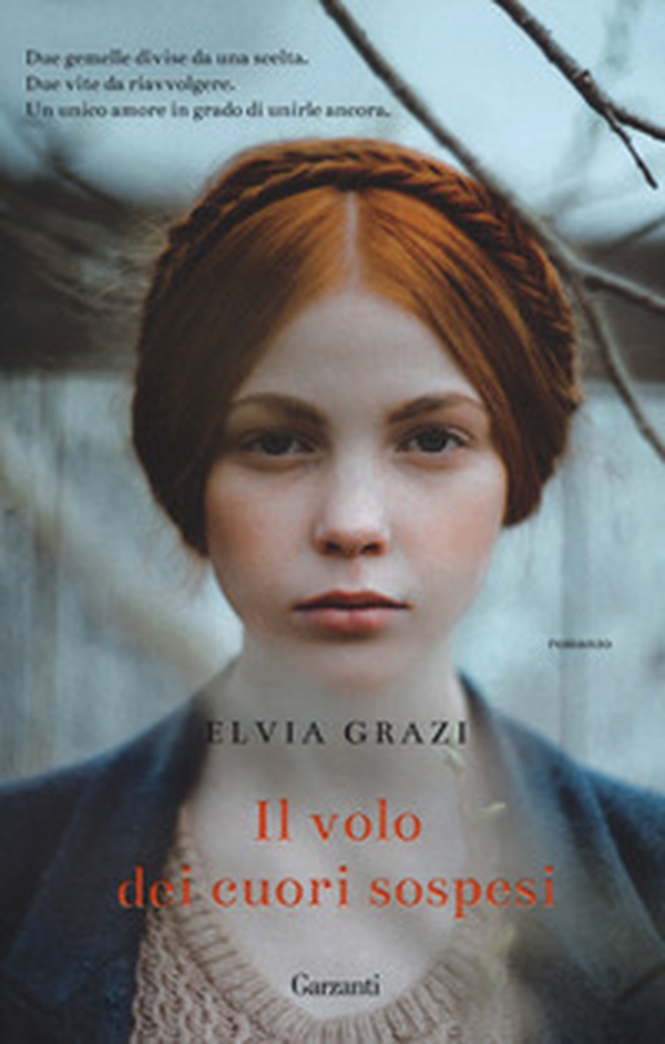 Il volo dei cuori sospesi - Librerie.coop Il volo dei cuori sospesi - Librerie.coop