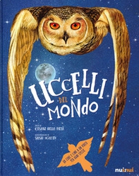 Uccelli del mondo - Librerie.coop