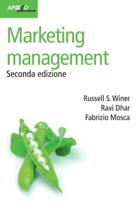 Marketing management, seconda edizione - Librerie.coop Marketing management, seconda edizione - Librerie.coop