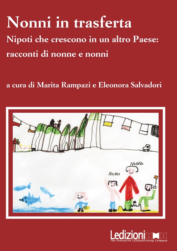 Nonni in trasferta - Librerie.coop