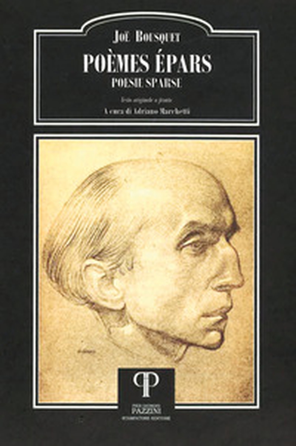 Poèmes épars. Poesie sparse - Librerie.coop Poèmes épars. Poesie sparse - Librerie.coop