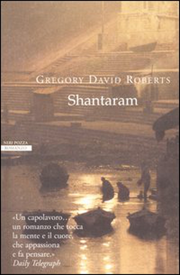 Shantaram - Librerie.coop Shantaram - Librerie.coop