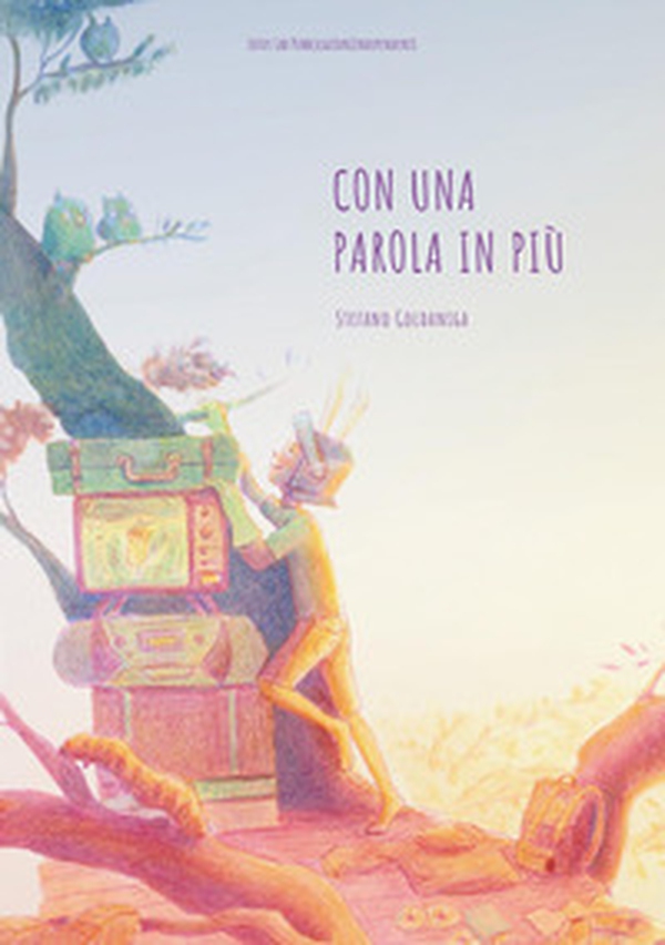 Con una parola in più - Librerie.coop