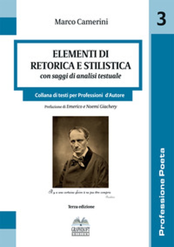 Elementi di retorica e stilistica - Librerie.coop Elementi di retorica e stilistica - Librerie.coop