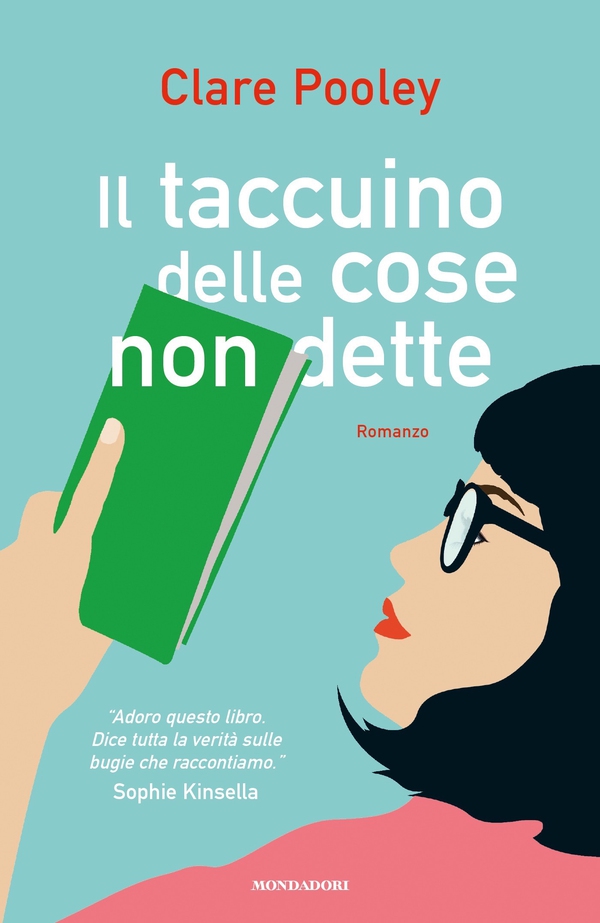 Il taccuino delle cose non dette - Librerie.coop Il taccuino delle cose non dette - Librerie.coop
