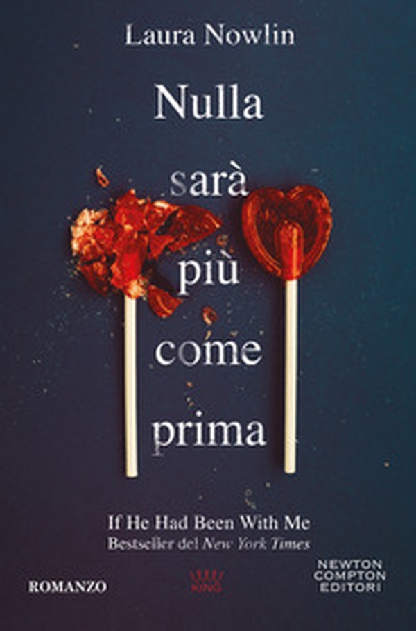 Nulla sarà più come prima - Librerie.coop Nulla sarà più come prima - Librerie.coop