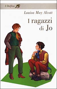 I ragazzi di Jo - Librerie.coop