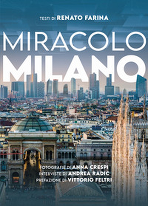 Miracolo Milano - Librerie.coop Miracolo Milano - Librerie.coop