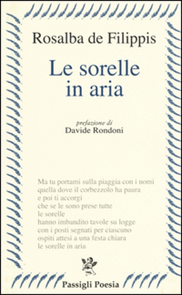 Le sorelle in aria - Librerie.coop Le sorelle in aria - Librerie.coop