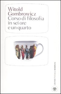 Corso di filosofia in sei ore e un quarto - Librerie.coop Corso di filosofia in sei ore e un quarto - Librerie.coop