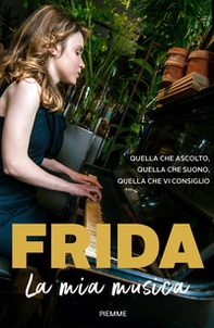 La mia musica. Quella che ascolto, quella che suono, quella che vi consiglio - Librerie.coop La mia musica. Quella che ascolto, quella che suono, quella che vi consiglio - Librerie.coop