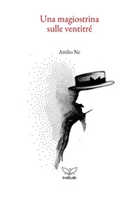 Una magiostrina sulle ventitré - Librerie.coop