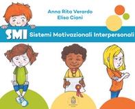 SMI Sistemi Motivazionali Interpersonali - Librerie.coop