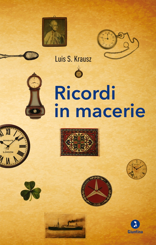 Ricordi in macerie - Librerie.coop Ricordi in macerie - Librerie.coop