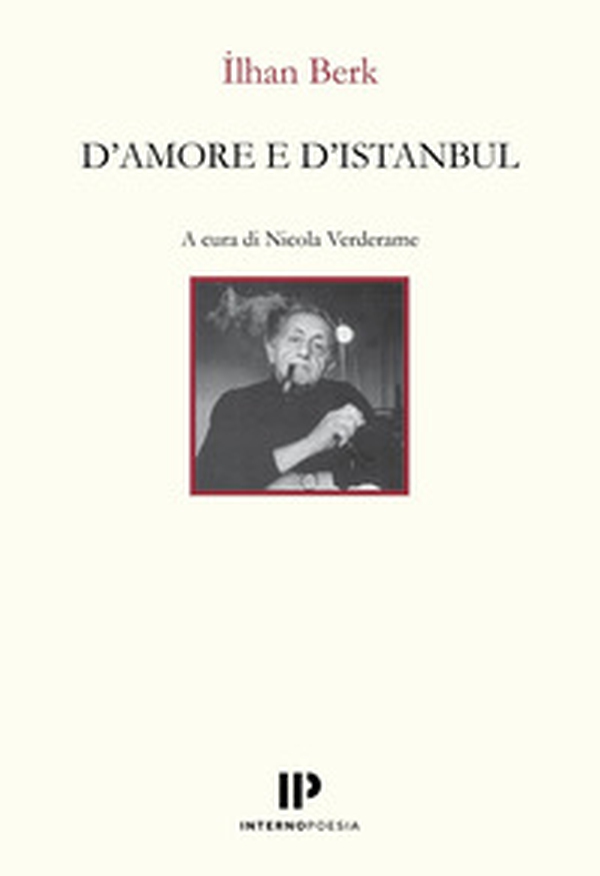 D'amore e d'Istanbul - Librerie.coop