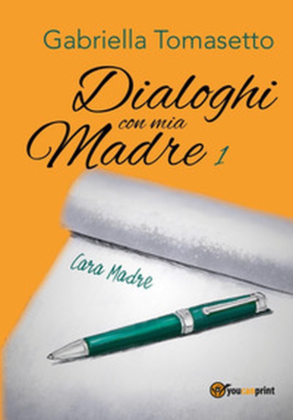 Dialoghi con mia madre - Vol. 1 - Librerie.coop Dialoghi con mia madre - Vol. 1 - Librerie.coop