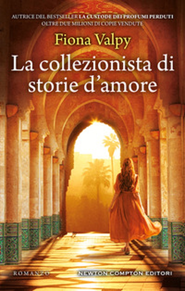 La collezionista di storie d'amore - Librerie.coop La collezionista di storie d'amore - Librerie.coop