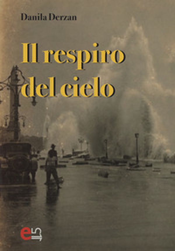 Il respiro del cielo - Librerie.coop Il respiro del cielo - Librerie.coop
