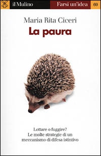 La paura - Librerie.coop