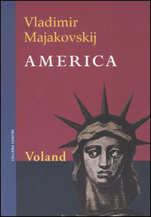 America - Librerie.coop America - Librerie.coop