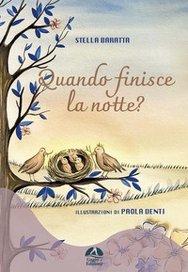 Quando finisce la notte? - Librerie.coop Quando finisce la notte? - Librerie.coop