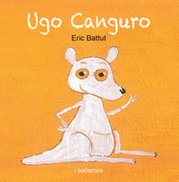 Ugo Canguro - Librerie.coop Ugo Canguro - Librerie.coop