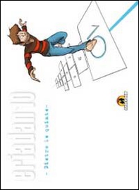 Dietro le quinte. Eriadan - Vol. 10 - Librerie.coop