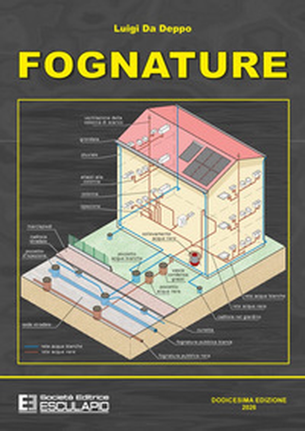 Fognature - Librerie.coop