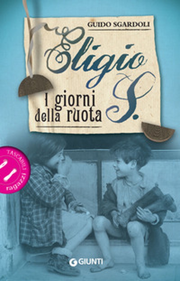 Eligio S. I giorni della ruota - Librerie.coop Eligio S. I giorni della ruota - Librerie.coop