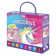 Unicorns. Arts&crafts - Librerie.coop Unicorns. Arts&crafts - Librerie.coop