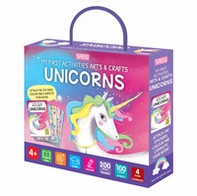 Unicorns. Arts&crafts - Librerie.coop