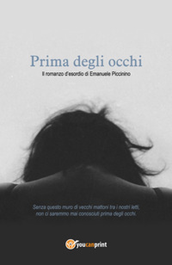 Prima degli occhi - Librerie.coop Prima degli occhi - Librerie.coop