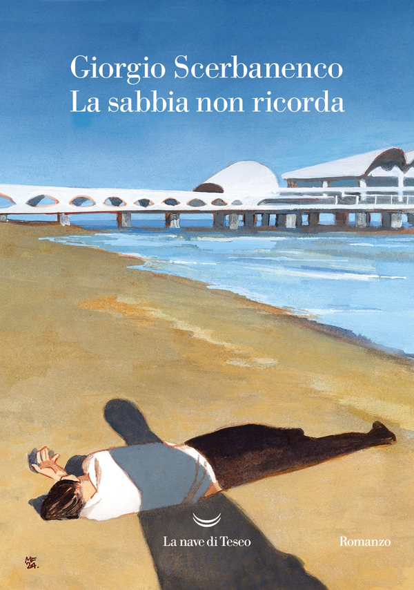 La sabbia non ricorda - Librerie.coop La sabbia non ricorda - Librerie.coop