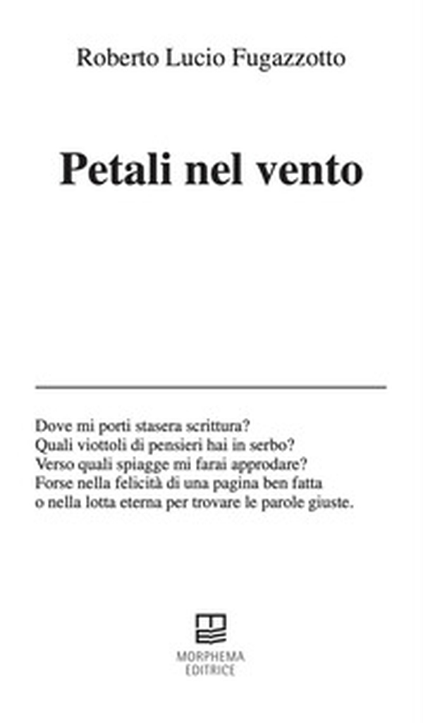 Petali nel vento - Librerie.coop