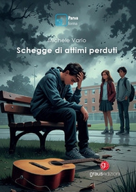 Schegge di attimi perduti - Librerie.coop