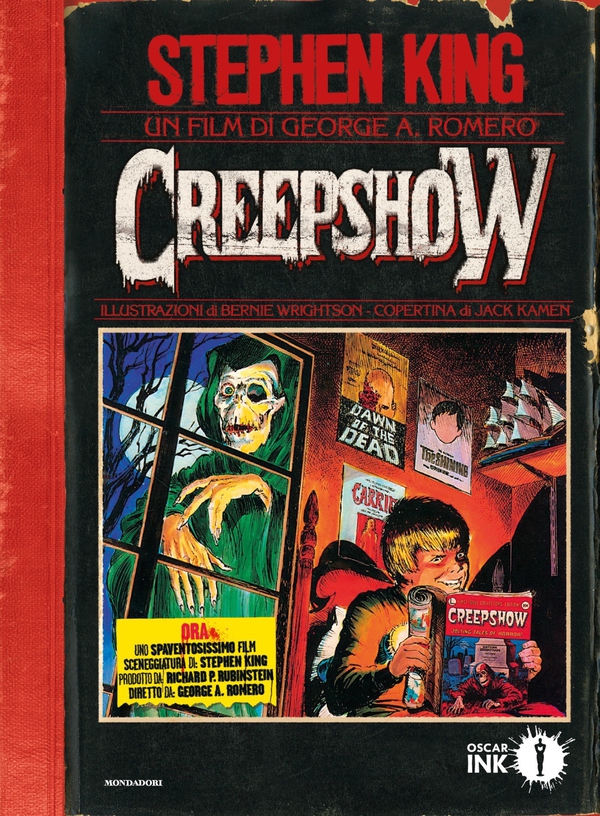 Creepshow - Librerie.coop Creepshow - Librerie.coop