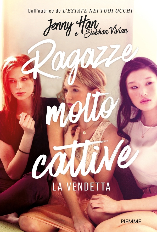 Ragazze molto cattive - La vendetta - Librerie.coop Ragazze molto cattive - La vendetta - Librerie.coop
