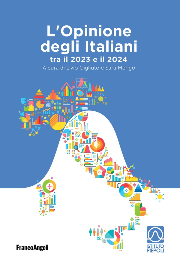 L'Opinione degli Italiani tra il 2023 e il 2024 - Librerie.coop L'Opinione degli Italiani tra il 2023 e il 2024 - Librerie.coop