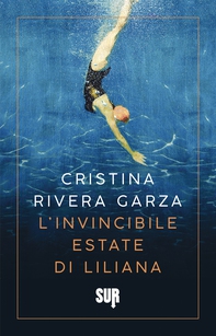 L'invincibile estate di Liliana - Librerie.coop L'invincibile estate di Liliana - Librerie.coop