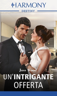 Un'intrigante offerta - Librerie.coop Un'intrigante offerta - Librerie.coop