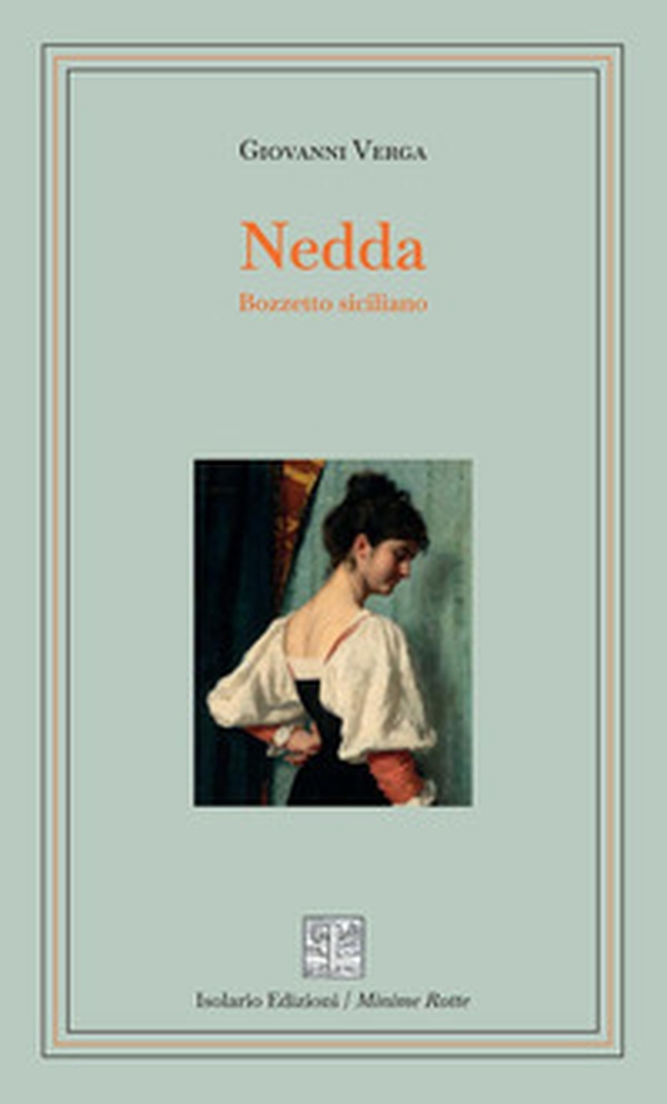 Nedda. Bozzetto siciliano - Librerie.coop