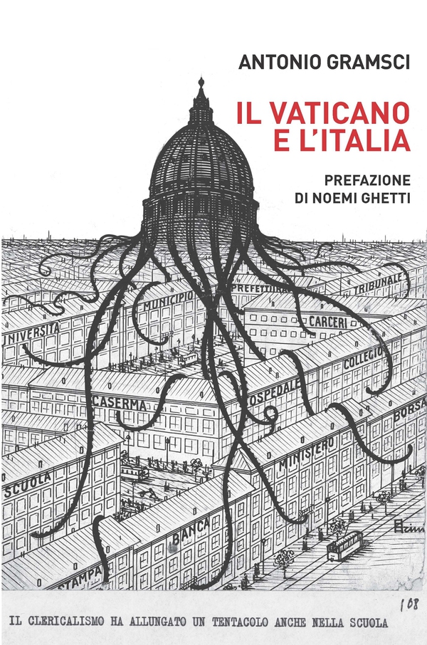 Il Vaticano e l'Italia - Librerie.coop Il Vaticano e l'Italia - Librerie.coop